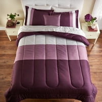 Comforter Set BrylaneHome Jessica Simpson Verbena 3-Pc
